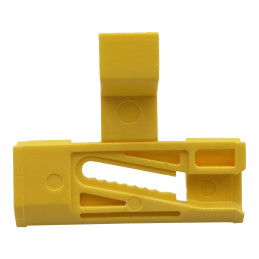 WS-CLIP A-PILLAR - VOLVO