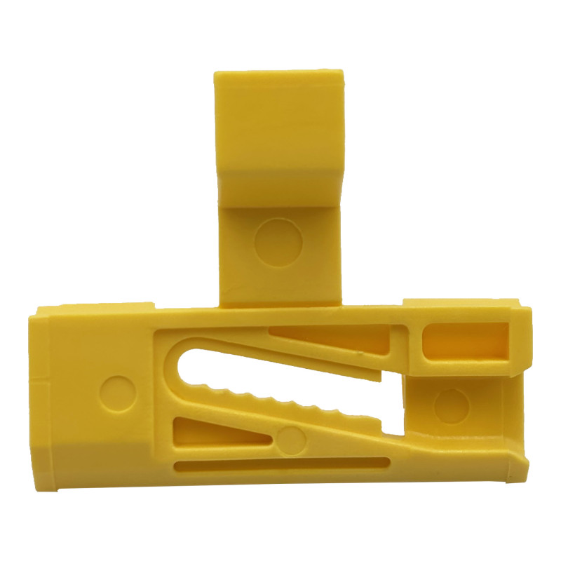 Volvo VBSA France side windshield clip Volvo VBSA France side windshield clip