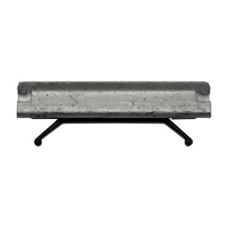 BMW side windshield clip vbsa france