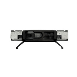 WS-CLIP A-PILLAR  - BMW