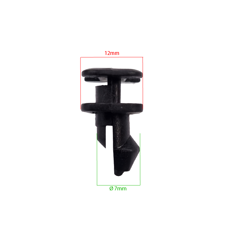 BMW wiper motor cover clips vbsa france BMW wiper motor cover clips vbsa france