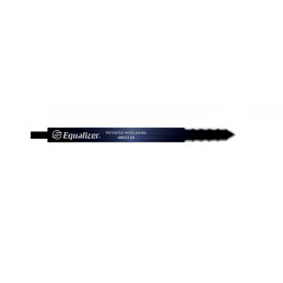 Lames dentées pour Excalibur - 100mm chez VBSA France