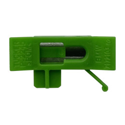 WS-CLIP A-PILLAR - BMW