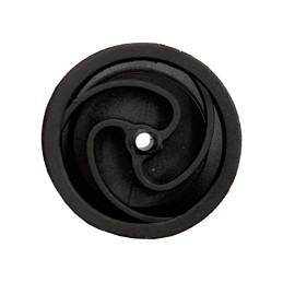 Volkswagen VBSA France glazing clips