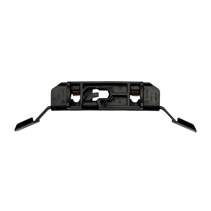 Side clip BMW VBSA France Side clip BMW VBSA France