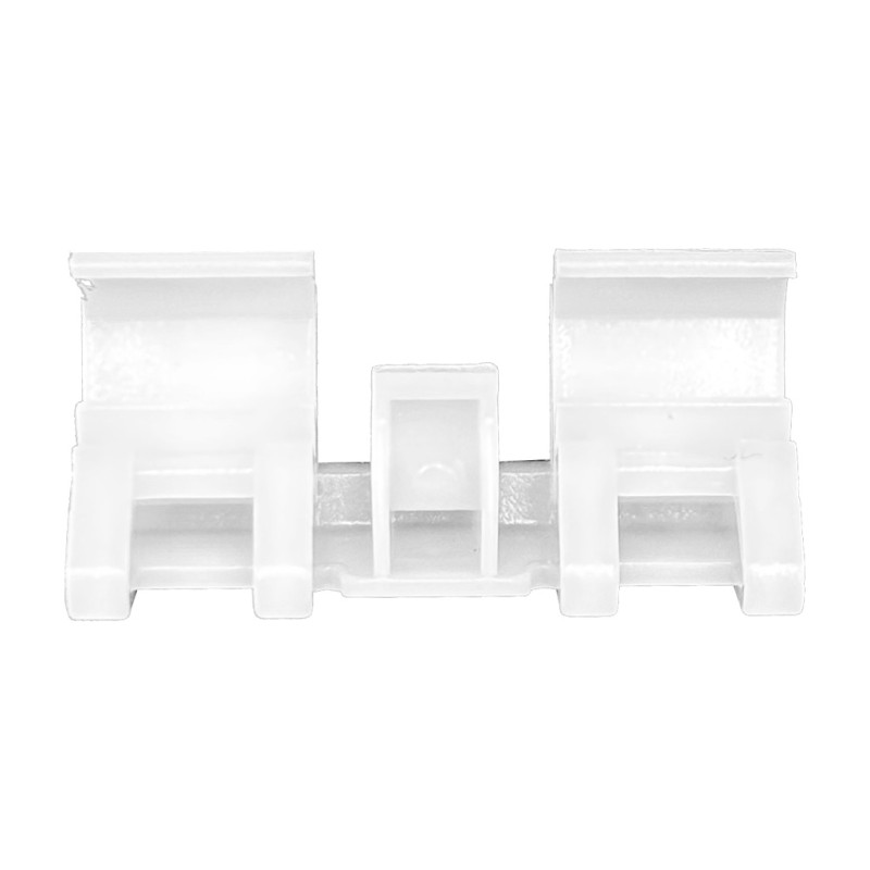 Mini VBSA France side body clips Mini VBSA France side body clips