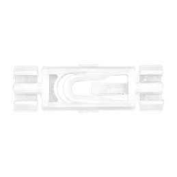 Volkswagen VBSA France side windshield/roof clip