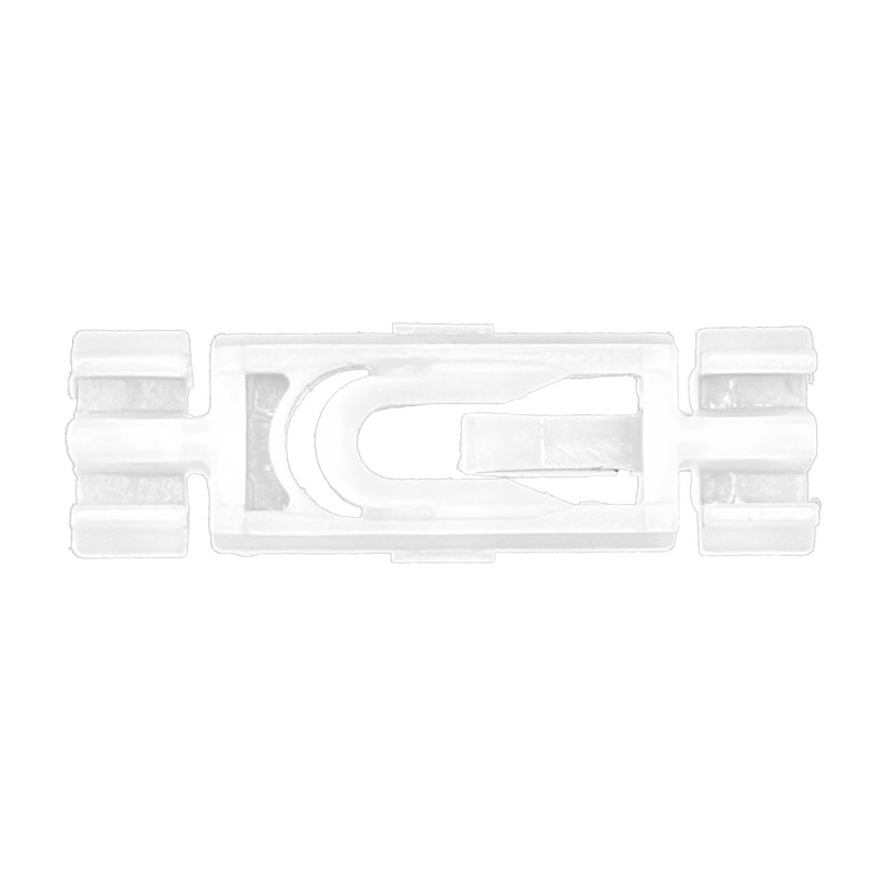 Volkswagen VBSA France side windshield/roof clip
