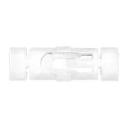 Volkswagen VBSA France side windshield/roof clip