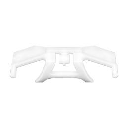 Volvo VBSA France side trim windshield clip