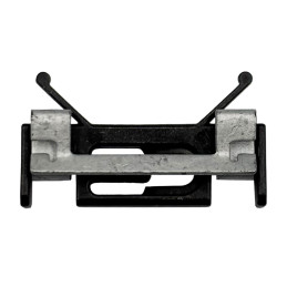 Clip pare brise Latéral BMW vbsa france