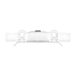 White clips Opel VBSA France