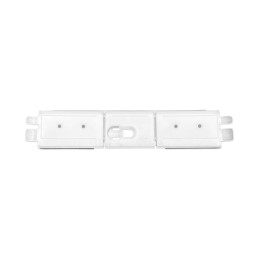 windshield clip, side bodywork, left/right, Honda VBSA France