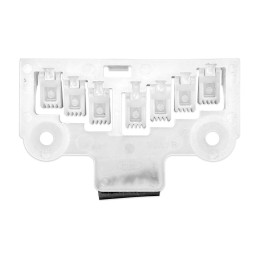 WS-SPACER SELF-ADHESIVE - FORD