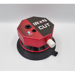 IRON CUT – Vakumlu sabitleme vantuzu olmadan ön camlar için çift tahrikli kesme sistemi| Ön cam sökme 1 kiti| Vbsa Türkiye