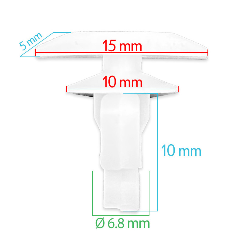 Universal awning staples vbsa france Universal awning staples vbsa france