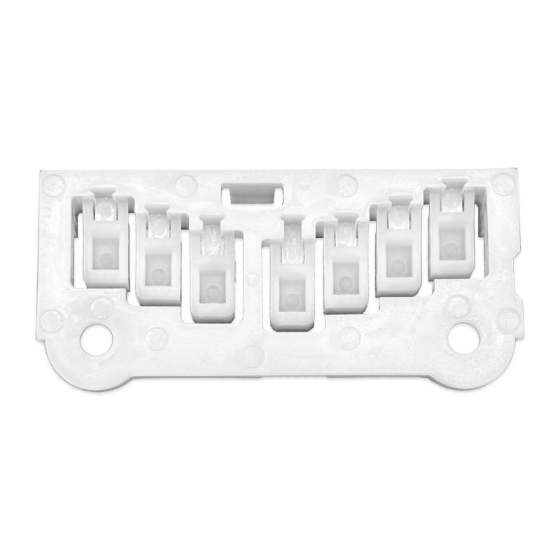 Cale pare-brise blanc ford vbsa france Cale pare-brise blanc ford vbsa france
