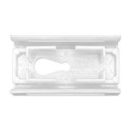 CLIPS PB LATÉRAL - MERCEDES...
