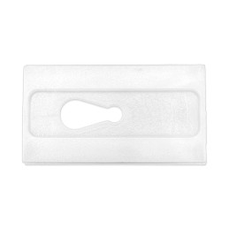 Clip latéral blanc mercedes vbsa france