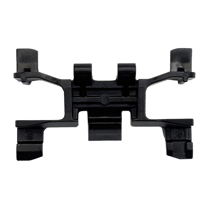 Clips métal mercedes vbsa france