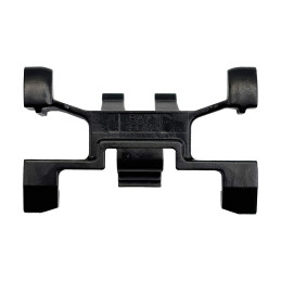 Mercedes metal clips vbsa france