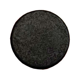 Plastic rivet for Ford VBSA France awning grille