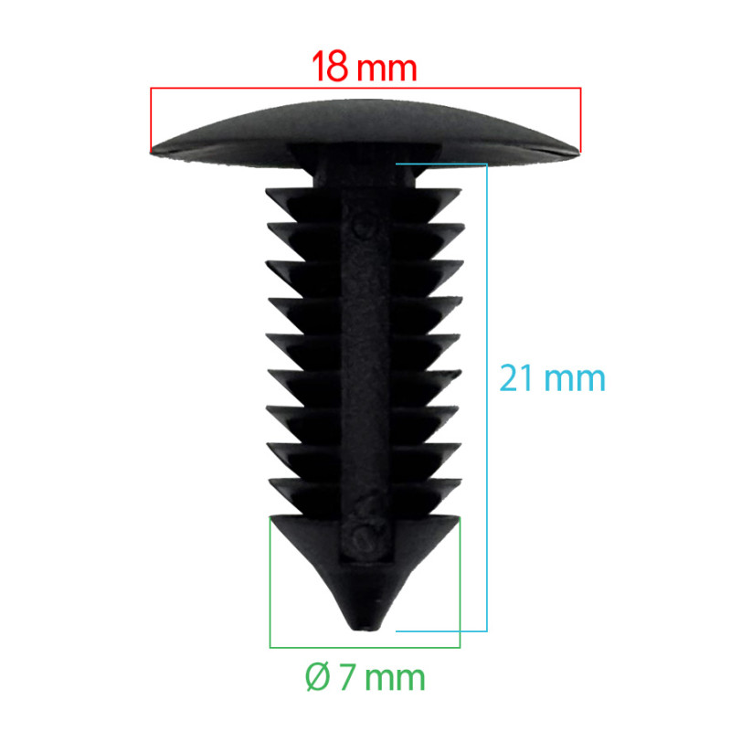 Universal awning staples vbsa france Universal awning staples vbsa france