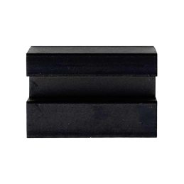 SPACER BLACK - NEOPLAN