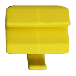 WS Clip A pillar sar? SEAT...