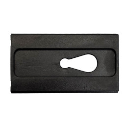 Clips latéral mercedes vbsa france