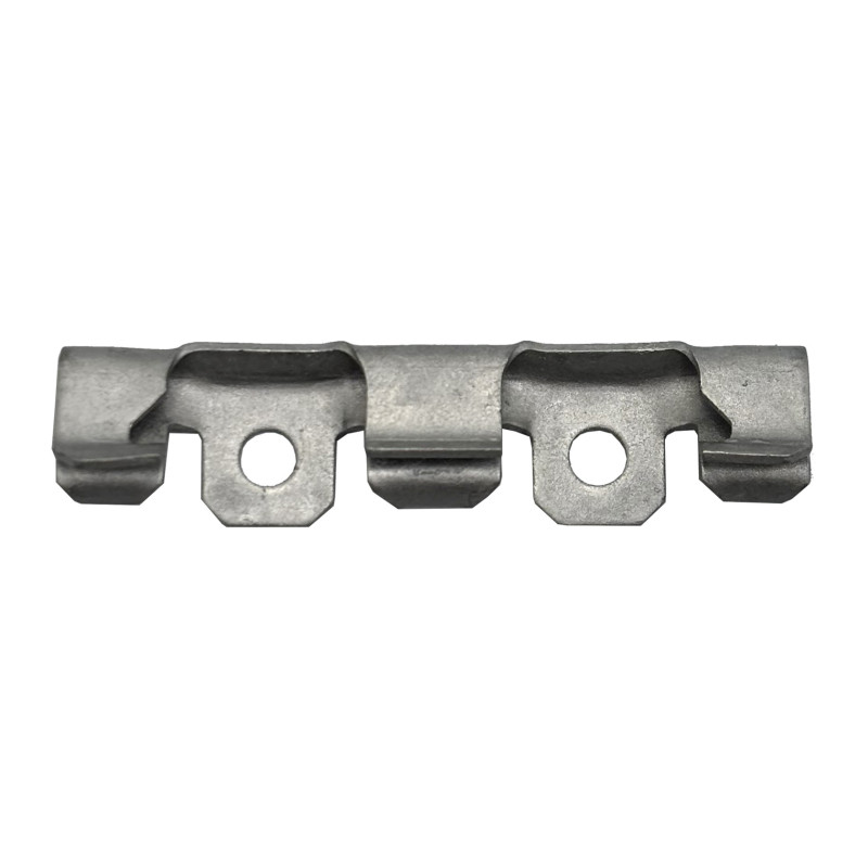Mercedes VBSA Fransa metal klipsi Mercedes VBSA Fransa metal klipsi