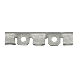 Mercedes VBSA Fransa metal klipsi