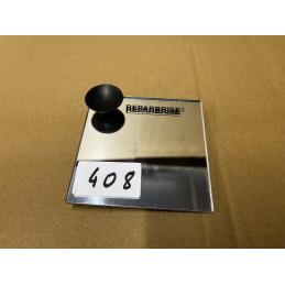 Miroir Reparbrise Plexiglas Réparation impacts pare-brise  -2ème VIE - N408 chez VBSA - France