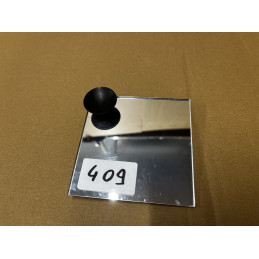 REPARBRISE Pleksiglas ayna VBSA'da ön cam darbe onarımı - 2. YAŞAM - N409 - Fransa| Vbsa Türkiye