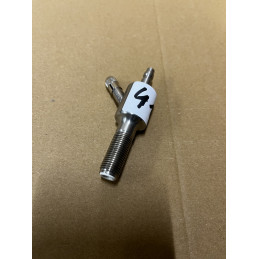 Injector for windshield repair resin for KIT-1320 - TERMINATOR 1 ET 2 - 2nd life - N412 at VBSA - France