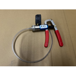 Pressure vacuum pump for...