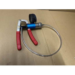 Pompe à dépression-pression pour kit REPAR'VIT Senior 1320 -2ème VIE - N413 chez VBSA - France
