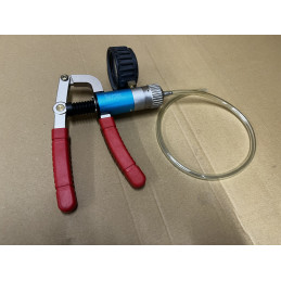 Pompe à dépression-pression pour kit REPAR'VIT Senior 1320 -2ème VIE - N414 chez VBSA - France