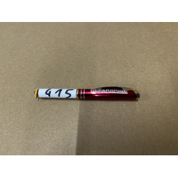 Stylo lampe spécial réparation impacts pare-brise - 2ème vie - N415 chez VBSA France