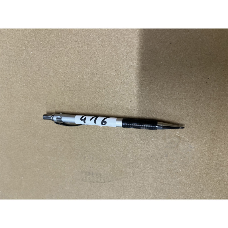 Stylo Pointe Carbure, élimination impuretés sur impact pare-brise - 2ème VIE - N416 chez VBSA France Stylo Pointe Carbure, élimination impuretés sur impact pare-brise - 2ème VIE - N416 chez VBSA France