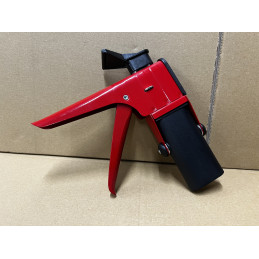 Pistolet pour cartouche bi-composant colle 50ml - 2nd vie -N418 chez VBSA - France