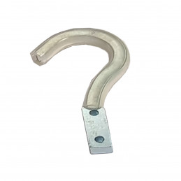 ROLL-N-CUT ve IRON CUT Kitleri için Kanca – İkinci Yaşam – N424, VBSA – Fransa