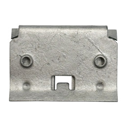 Metal klips ford vbsa fransa