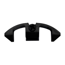 WS-SPACER BLACK - FORD
