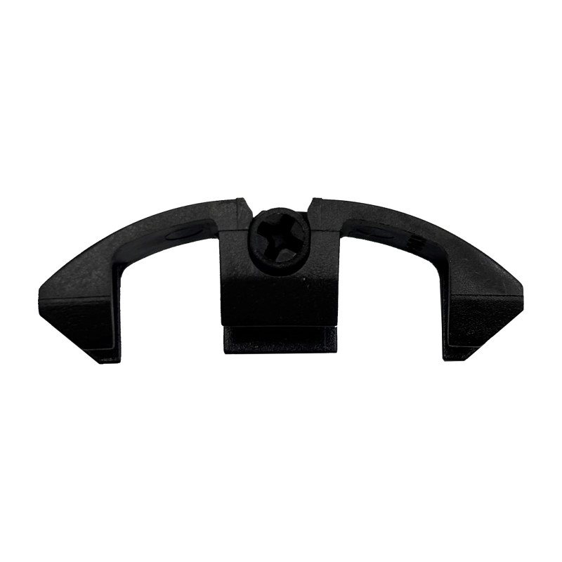 Black windshield wedge for Ford VBSA France Black windshield wedge for Ford VBSA France