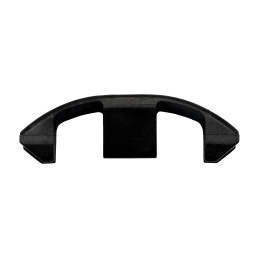 Black windshield wedge for Ford VBSA France