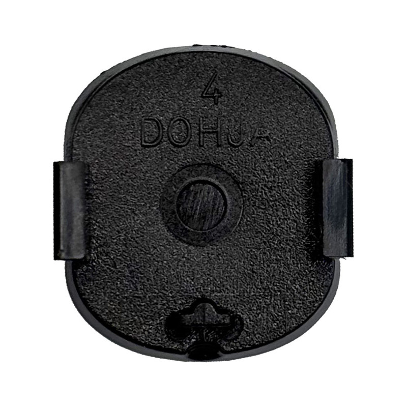 Black windshield wiper motor cover for Ford VBSA France Black windshield wiper motor cover for Ford VBSA France