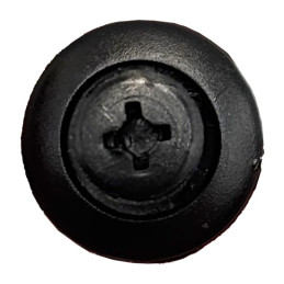 Plastic clips for Toyota VBSA France radiator