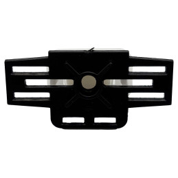 Ford VBSA France windshield wiper motor cover