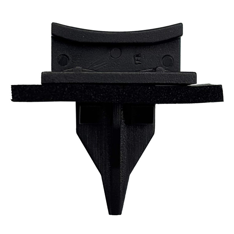 Clip latéral noir ford vbsa france Clip latéral noir ford vbsa france